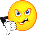 bad